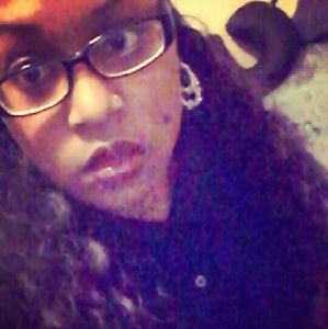 Meet your Posher, Whitney