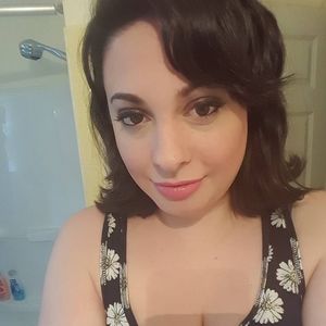 Meet your Posher, Amanda gail