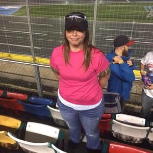 Meet your Posher, Shauna