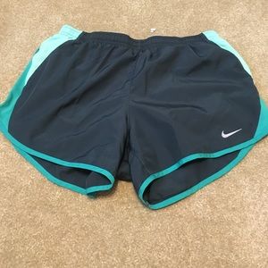 Active shorts