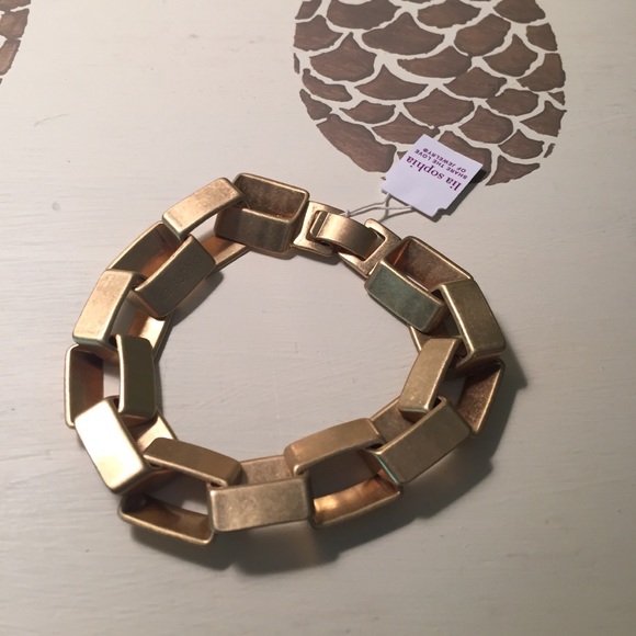 Lia Sophia bracelet