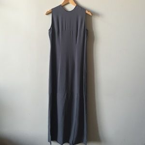 Vintage Bergdorf Goodman Maxi Dress