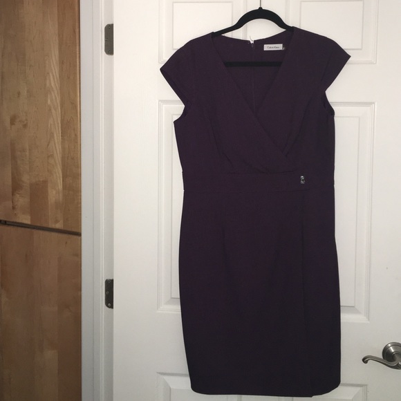 Calvin Klein dress - Picture 1 of 4