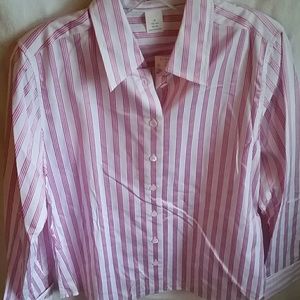 2/$30 J. Crew Oxford shirt