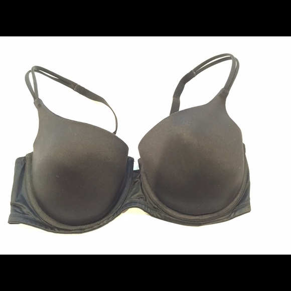 Very Sexy Victoria's Secret Push-Up Bra