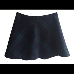 Silence + Noise Mini Skirt