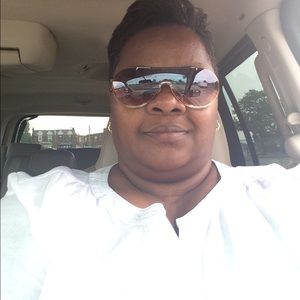 Meet your Posher, Melinda