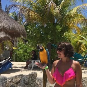 Meet your Posher, Rachel