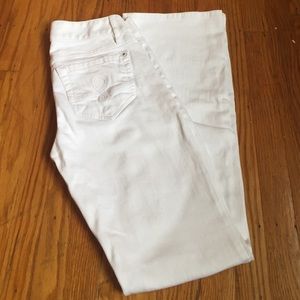 SALE Lilly Pulitzer Babe Boot Cut Jeans