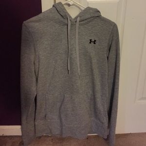 Under armour sweatshirt