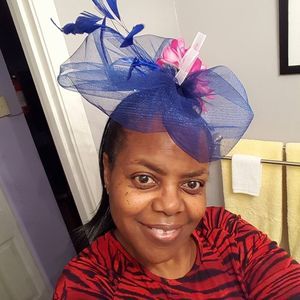 Meet your Posher, Susan