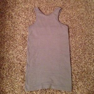Lululemon workout top