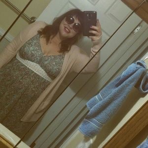 Meet your Posher, Angela