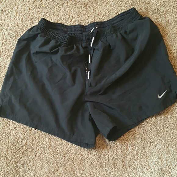 gym shorts
