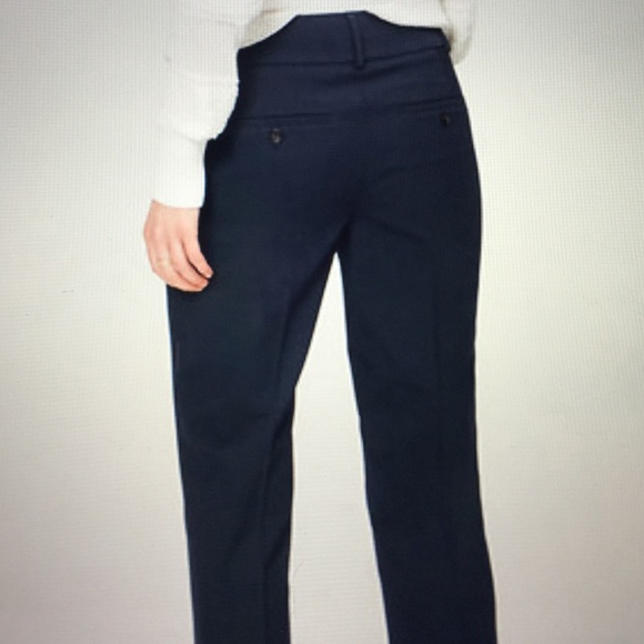 Loft Julie Suiting Trouser Sz 10