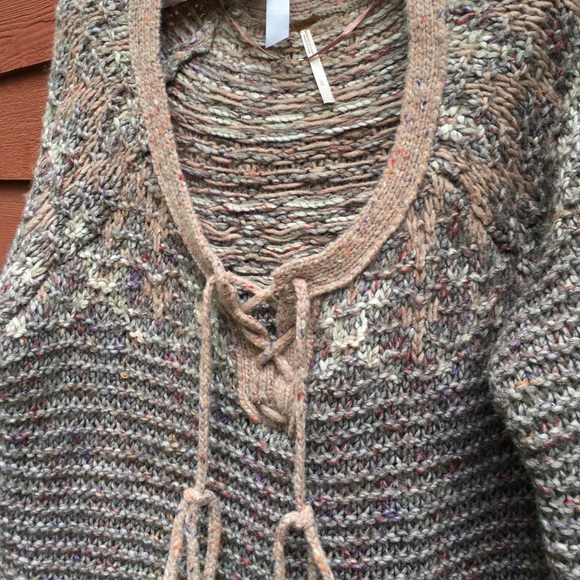 Free People Sweaters - Free People sweater