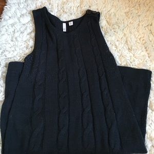 Adorable sweater dress from Nordstrom