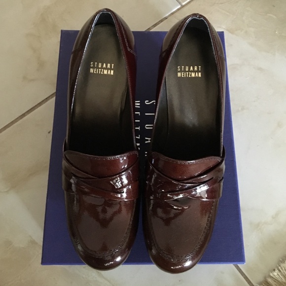 Stuart Weizmann Wedges - image 3