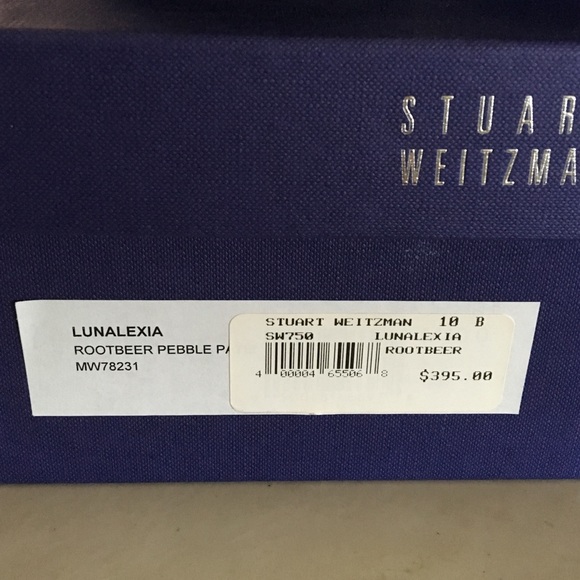 Stuart Weizmann Wedges - image 4