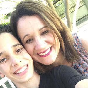 Meet your Posher, Connie