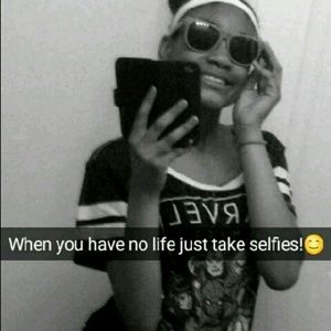 Meet your Posher, Janaya