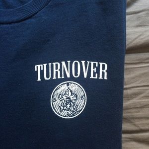 Turnover T Shirt