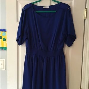 Calvin Klein Dress