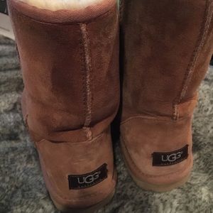 Ugg boots