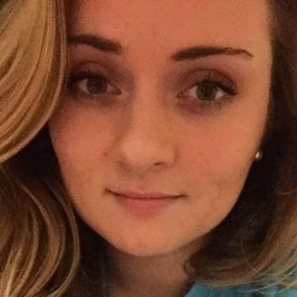 Meet your Posher, Cheyenne