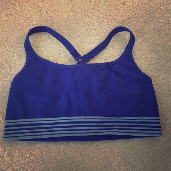 Athleta sports bra