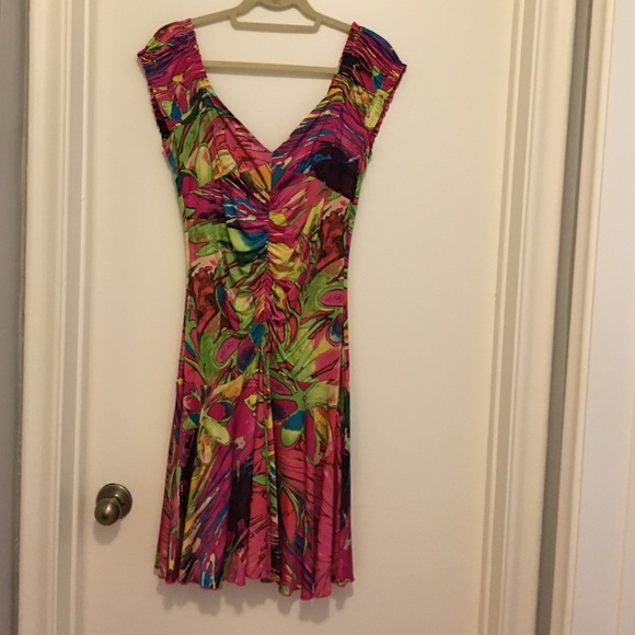 Summer dress