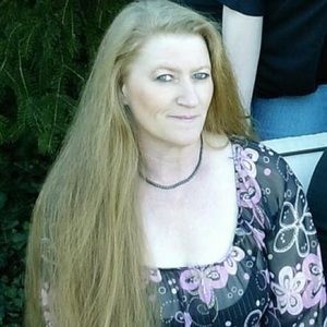 Meet your Posher, Vickey