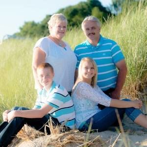 Meet your Posher, Lynnae