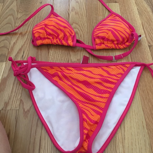 Guess bathing suit