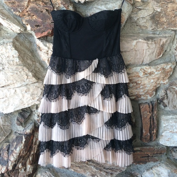Tube dress