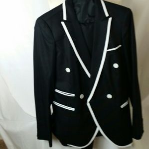 Ladies Suit