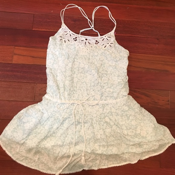 American Eagle Dress
