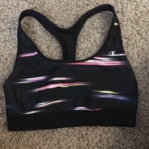 Champion sports bra