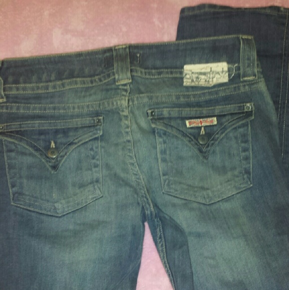 Hudson Jeans - Picture 2 of 6