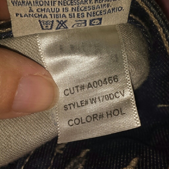 Hudson Jeans - Picture 3 of 6