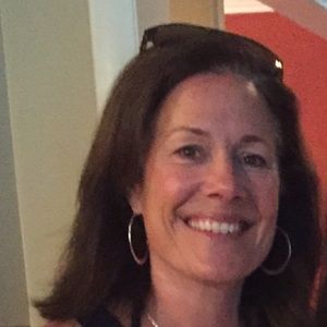 Meet your Posher, Anne