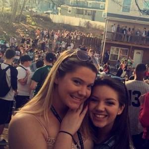 Meet your Posher, Jenna