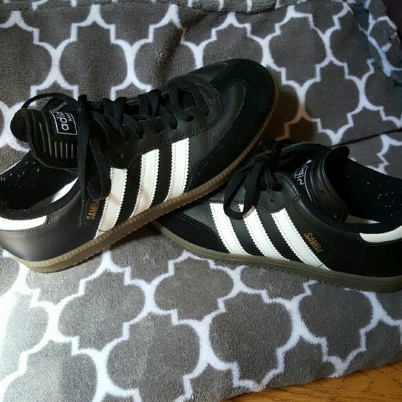 Adidas Samba women's size 8.5