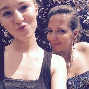 Meet your Posher, Beth