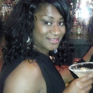 Meet your Posher, Tiffany