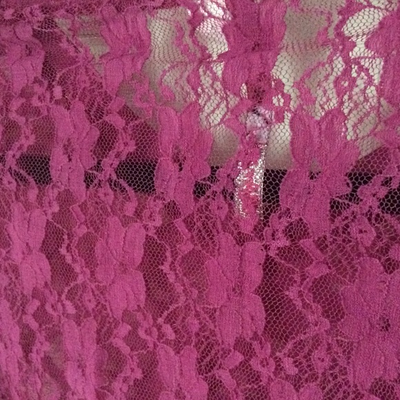 Top, long sleeve - Picture 4 of 4