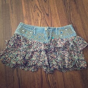 Express Skirt