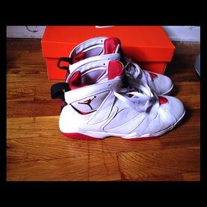 Air Jordan 7 retro
