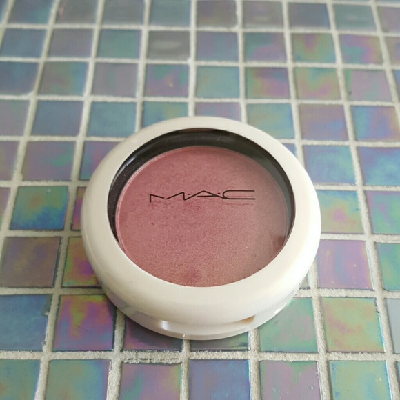 MAC Cosmetics Other - MAC Moonbathe AFTERDUSK Sheertone Shimmer Blush