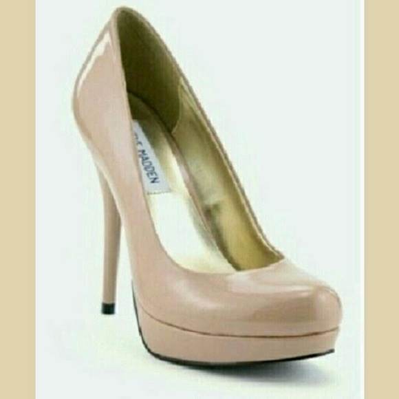 Steve Madden Shoes - STEVE MADDEN Analyse platform stiletto heels